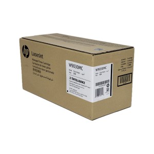 HP Color Toner W9030MC, Black, Kapazität: ca. 32.000 Seiten - 0