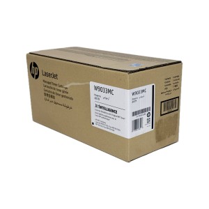 HP Color Toner W9033MC, Magenta, Kapazität: ca. 28.000 Seiten - 0