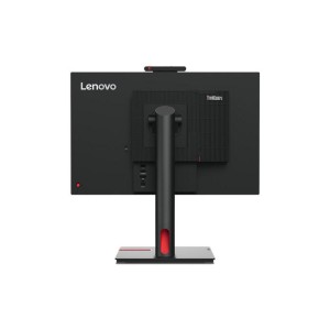 Lenovo ThinkCentre Tiny-In-One 24 Gen5 Monitor 23,8 Zoll (60,5cm), HDMI, DP, USB, Webcam - 2