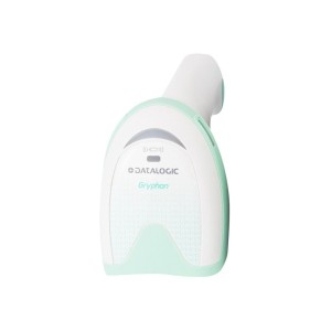 Datalogic GD4520-HCK1-HD Barcode-Scanner kabelgebunden 2D Imager Hand-Scanner USB - 1