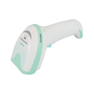 Datalogic GD4520-HCK1-HD Barcode-Scanner kabelgebunden 2D Imager Hand-Scanner USB - 2