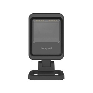 Honeywell Genesis XP 7680g Barcode Scanner 7680GSR-2USB-1-R, Desktop, 2D Imager, USB - 0