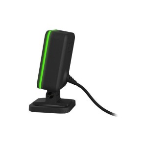 Honeywell Genesis XP 7680g Barcode Scanner 7680GSR-2USB-1-R, Desktop, 2D Imager, USB - 1
