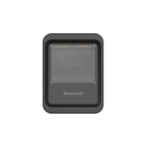 Honeywell Genesis XP 7680g Barcode Scanner 7680GSR-2USB-1-R, Desktop, 2D Imager, USB - 2