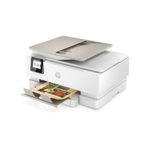 HP Envy Inspire 7920e 242Q0B Tintenstrahl-Multifunktionsdrucker A4, 3in1, USB, WLAN - 1
