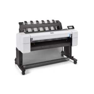 HP Designjet T1600dr 3EK12A, 36 Zoll Plotter (bis 914mm Druckbreite), Gbit-LAN, HP ePrint - 0