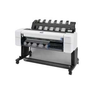 HP Designjet T1600dr 3EK12A, 36 Zoll Plotter (bis 914mm Druckbreite), Gbit-LAN, HP ePrint - 1