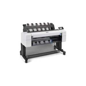 HP Designjet T1600dr 3EK12A, 36 Zoll Plotter (bis 914mm Druckbreite), Gbit-LAN, HP ePrint - 3