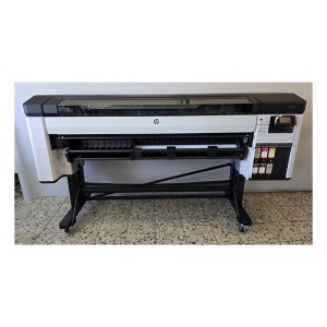 HP Designjet Z6 Pro 64 Zoll Plotter 2QU25A (bis 163cm Druckbreite), Gbit-LAN - 0