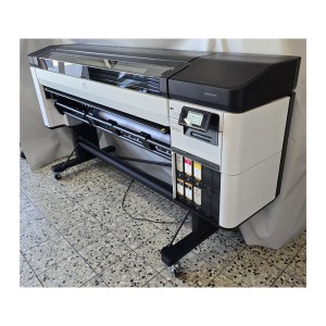 HP Designjet Z6 Pro 64 Zoll Plotter 2QU25A (bis 163cm Druckbreite), Gbit-LAN - 2