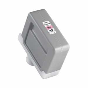 Canon Druckerpatrone PFI-301PM, Photo Magenta, 1491B001, Kapazität: 330 ml - 0