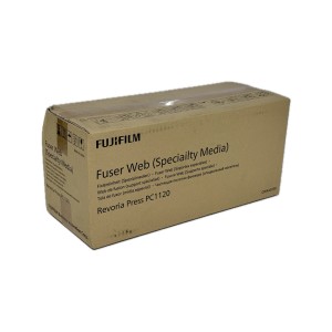FUJIFILM Fixiereinheit Spezialmedien / Fuser Web Specialty Media Revoria Press PC1120, CWAA1030 - 0