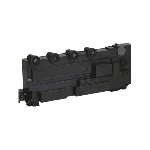 Lexmark Resttonerbehälter / Waste Toner Bottle C540X75G, Kapazität: ca. 18.000 Seiten (Umpackware) - 1