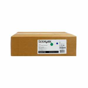 Lexmark Resttonerbehälter / Waste Toner Bottle C540X75G, Kapazität: ca. 18.000 Seiten (Umpackware) - 2