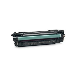 HP Color Toner W9033MC, Magenta, Kapazität: ca. 28.000 Seiten (Umpackware) - 1