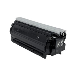 HP Color Toner W9240MC, Black, Kapazität: ca. 21.000 Seiten (Umpackware) - 1