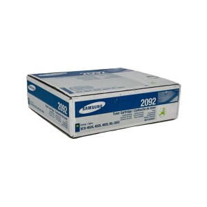 Samsung Toner MLT-D2092S, SV004A, Kapazität: ca. 2.000 Seiten - 0