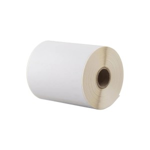 DYMO S0904980 Labelwriter XL extra große Versandetiketten 104 x 159 mm, weiß, 1 Rolle á 220 Stück - 2