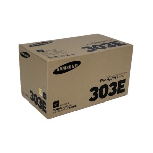 Samsung Toner MLT-D303E, SV023A, Kapazität: ca. 40.000 Seiten - 0