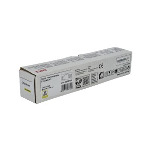 OKI Color Toner C332, MC363, 46508709, Yellow, Kapazität: ca. 3.000 Seiten - 0