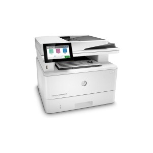 HP LaserJet Managed MFP E42540f 3PZ75A s/w Multifunktionsdrucker A4, Duplex, LAN - 0