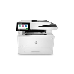 HP LaserJet Managed MFP E42540f 3PZ75A s/w Multifunktionsdrucker A4, Duplex, LAN - 1