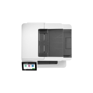 HP LaserJet Managed MFP E42540f 3PZ75A s/w Multifunktionsdrucker A4, Duplex, LAN - 2