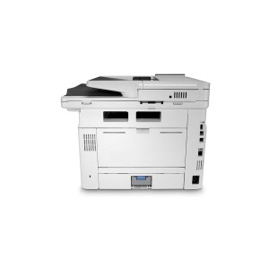 HP LaserJet Managed MFP E42540f 3PZ75A s/w Multifunktionsdrucker A4, Duplex, LAN - 3