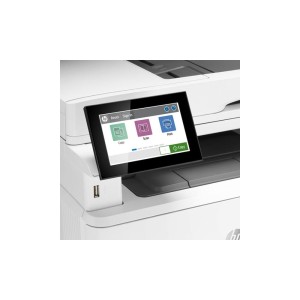 HP LaserJet Managed MFP E42540f 3PZ75A s/w Multifunktionsdrucker A4, Duplex, LAN - 4