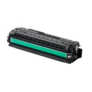 Samsung Color Toner CLT-M506S, SU314A, Magenta, Kapazität: ca. 1.500 Seiten (Umpackware) - 0