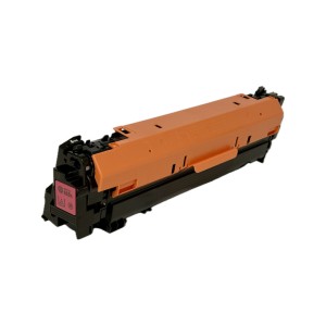 HP Color Toner W2013X, 659X, Magenta, Kapazität: ca. 29.000 Seiten (Umpackware) - 0