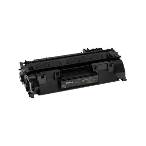 Canon Toner Cartridge 719, 3479B002, Kapazität: ca. 2.100 Seiten (Umpackware) - 0