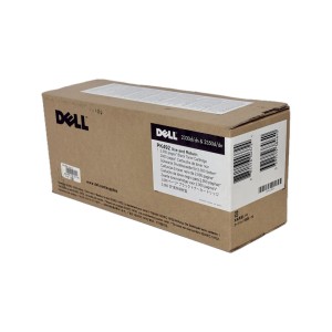 Dell Toner 2330d, 2330dn, 2350d, 2350dn, PK492, 593-10337, Kapazität: ca. 2.000 Seiten - 0
