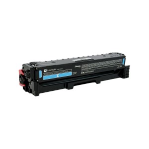 Lexmark Color Toner C3326, MC3326, C322HC0, Cyan, Kapazität: ca. 2.500 Seiten (Umpackware) - 0