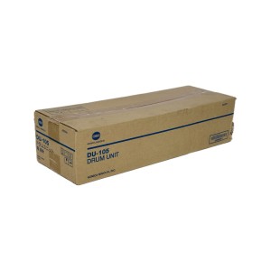 Konica Minolta Trommeleinheit / Drum Unit DU-105, A5WH0Y0, Kapazität: ca. 410.000 Seiten - 1
