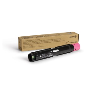 Xerox Toner VersaLink C7000, 106R03759, Magenta, Kapazität: ca. 10.100 Seiten - 0