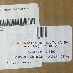 Samsung Transfer Belt / Transfereinheit JC98-05425A für MultiXpress X7400, X7500, X7600 Serie - 2