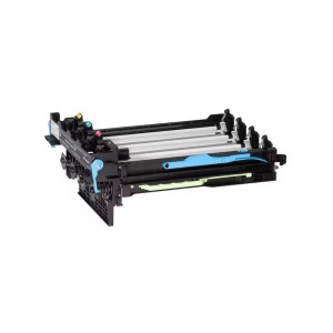 Lexmark Druckerbildeinheit / Imaging Kit 700Z5, 70C0Z50, Kapazität: ca. 40.000 Seiten (Umpackware) - 1
