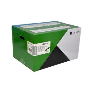 Lexmark Belichtungskit / Imaging Kit 78C0ZV0, Kapazität: ca. 125.000 Seiten - 0