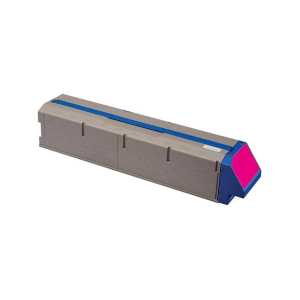 OKI Toner Pro9431, Pro9541, Pro9542, 45536554, Magenta, Kapazität: ca. 42.000 Seiten - 1
