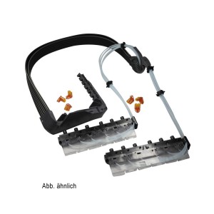 HP Q6677-60007 Ink Tube System, Designjet Z2100 Z5200 44 Zoll Tinten-Schlauchsystem - 1