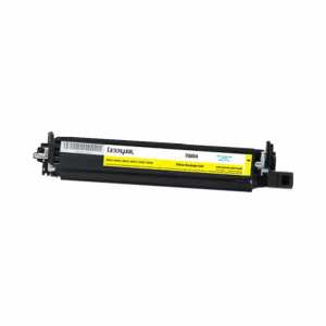 Lexmark Entwicklereinheit / Developer Unit 70C0D40, 700D4, Yellow, Kapazität: ca. 40.000 Seiten - 1