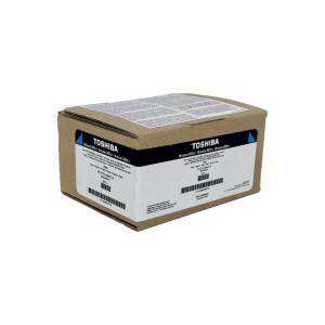 Toshiba Toner e-Studio 305CP, 305CS, 306CS, T-FC305PC-R, 6B000000747, Cyan - 0