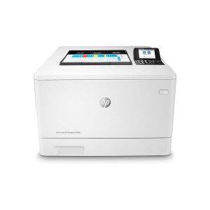 HP Color LaserJet Managed E45028dn 3QA35A A4 Farblaserdrucker, Duplexer, Gbit-LAN, USB - 0