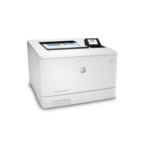 HP Color LaserJet Managed E45028dn 3QA35A A4 Farblaserdrucker, Duplexer, Gbit-LAN, USB - 1