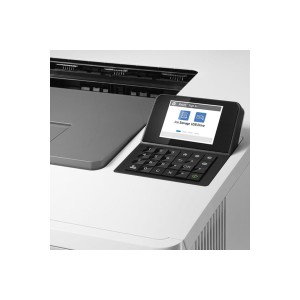 HP Color LaserJet Managed E45028dn 3QA35A A4 Farblaserdrucker, Duplexer, Gbit-LAN, USB - 2