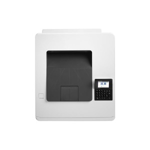 HP Color LaserJet Managed E45028dn 3QA35A A4 Farblaserdrucker, Duplexer, Gbit-LAN, USB - 3