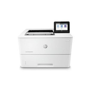 HP LaserJet Managed E50145dn 1PU51A s/w Laserdrucker A4, Duplex, LAN, USB - 1