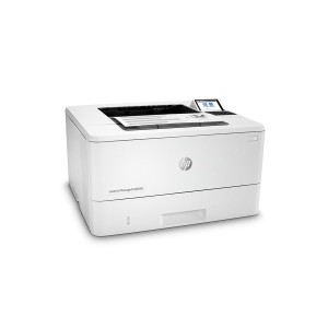 HP LaserJet Managed E40040dn 3PZ35A s/w Laserdrucker A4, Duplex, LAN, USB - 0