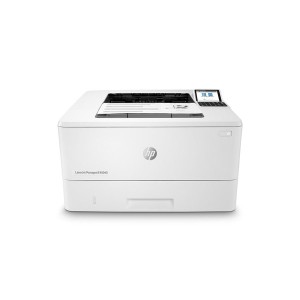 HP LaserJet Managed E40040dn 3PZ35A s/w Laserdrucker A4, Duplex, LAN, USB, Vorführer - 1